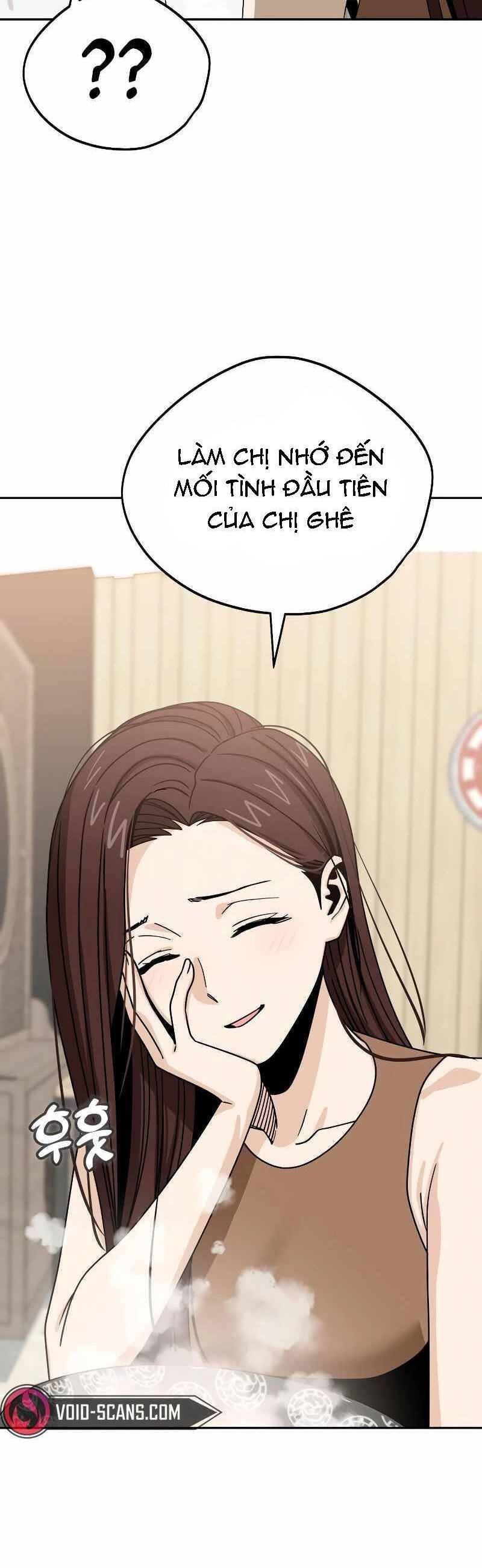 Lớ Ngớ Vớ Phải Tình Yêu chapter 59.2 27