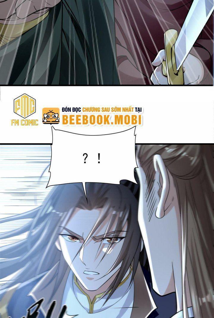 ta có trăm vạn lần tốc đánh chapter 1 86