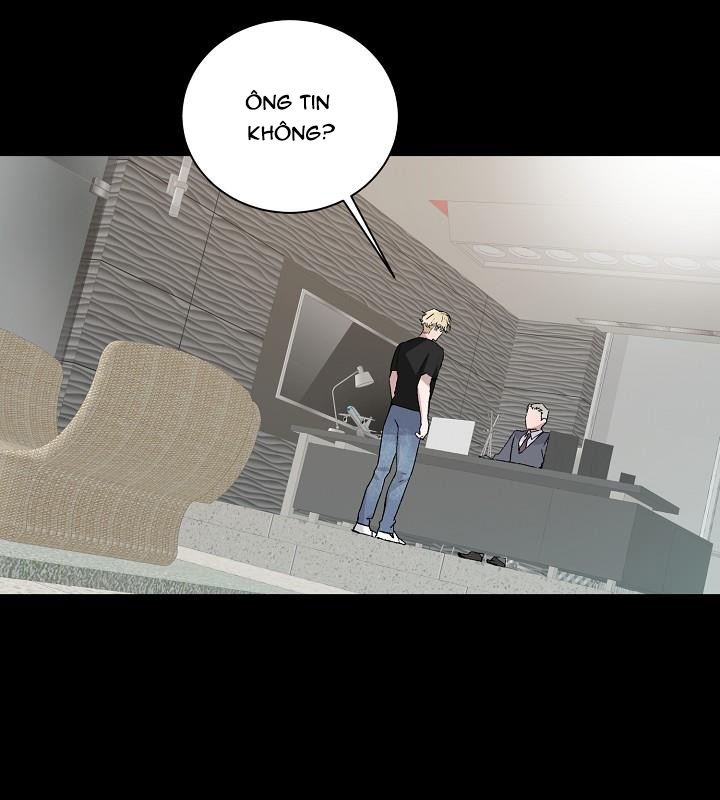 chàng tuấn mã của tôi chapter 22 16