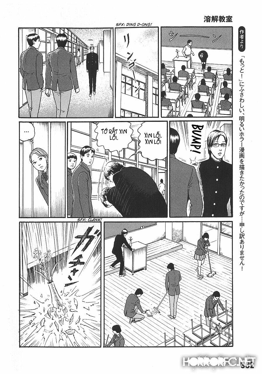 dissolving series chapter 1 5