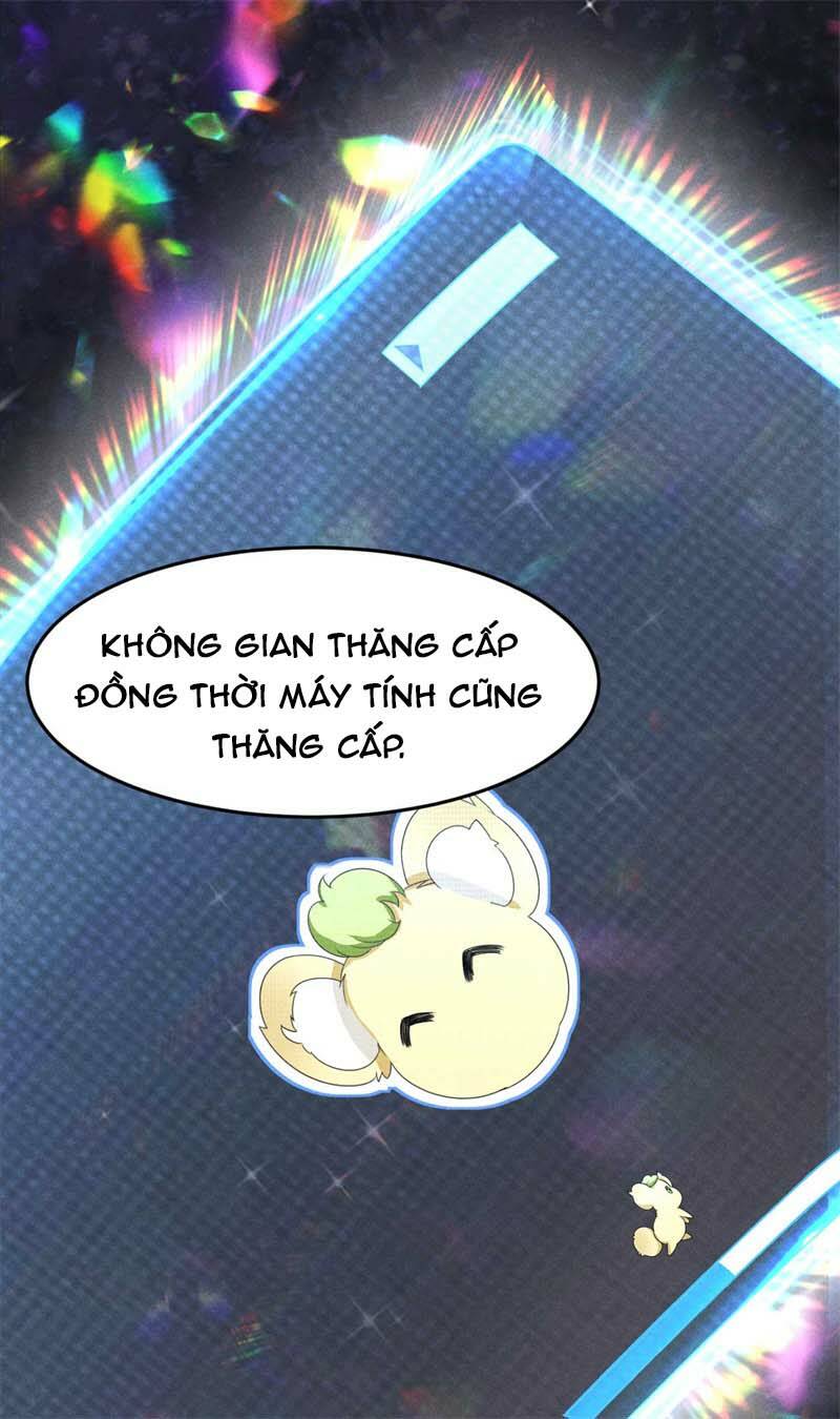 hoàng tử phu quân, ta nuôi ngươi a! chapter 30 24