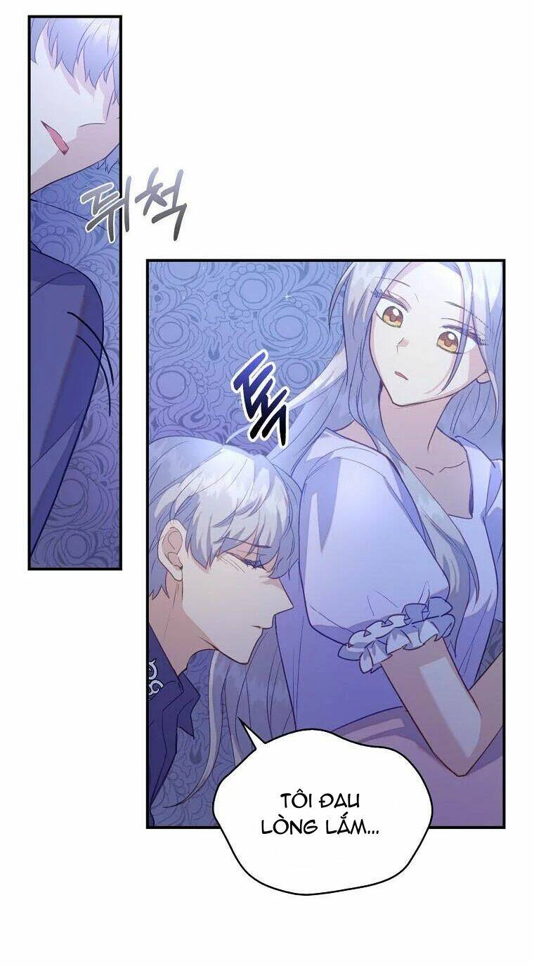 chỉ nhận thức được sau khi mất em chapter 25.1 40