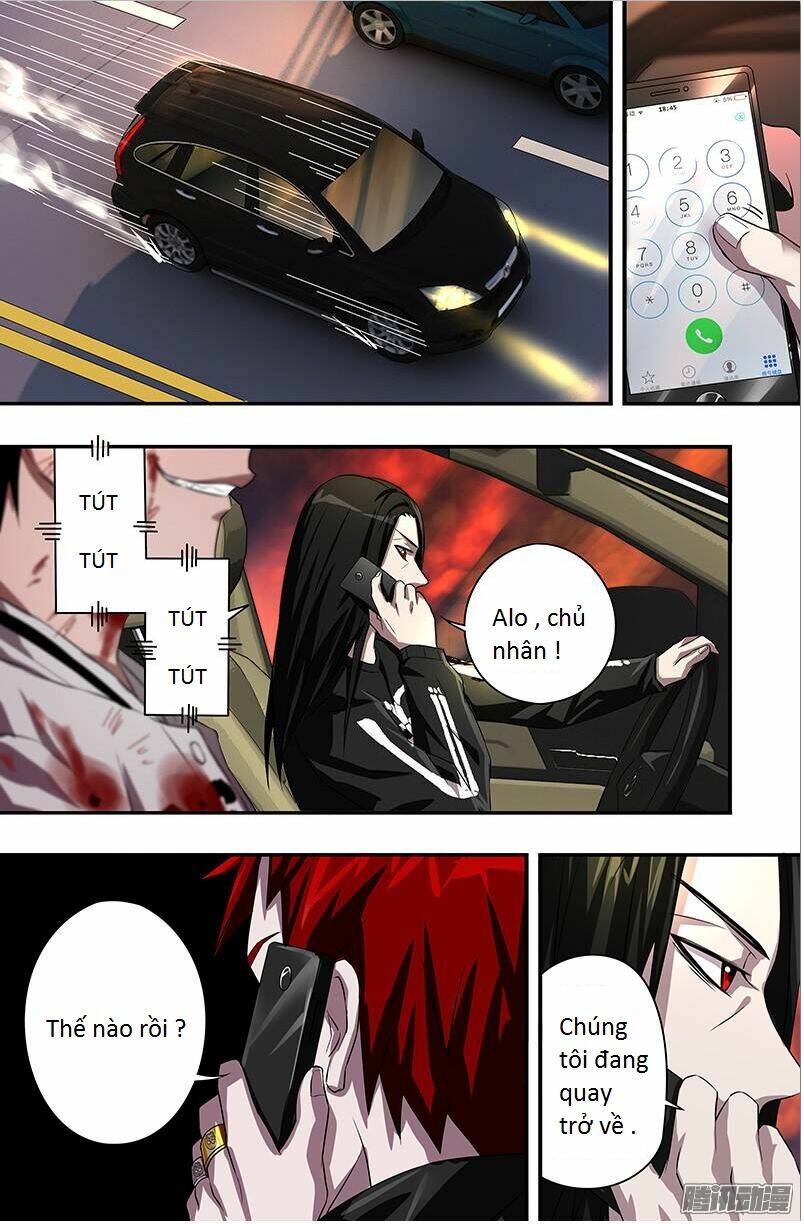 were wolf chapter 55 7