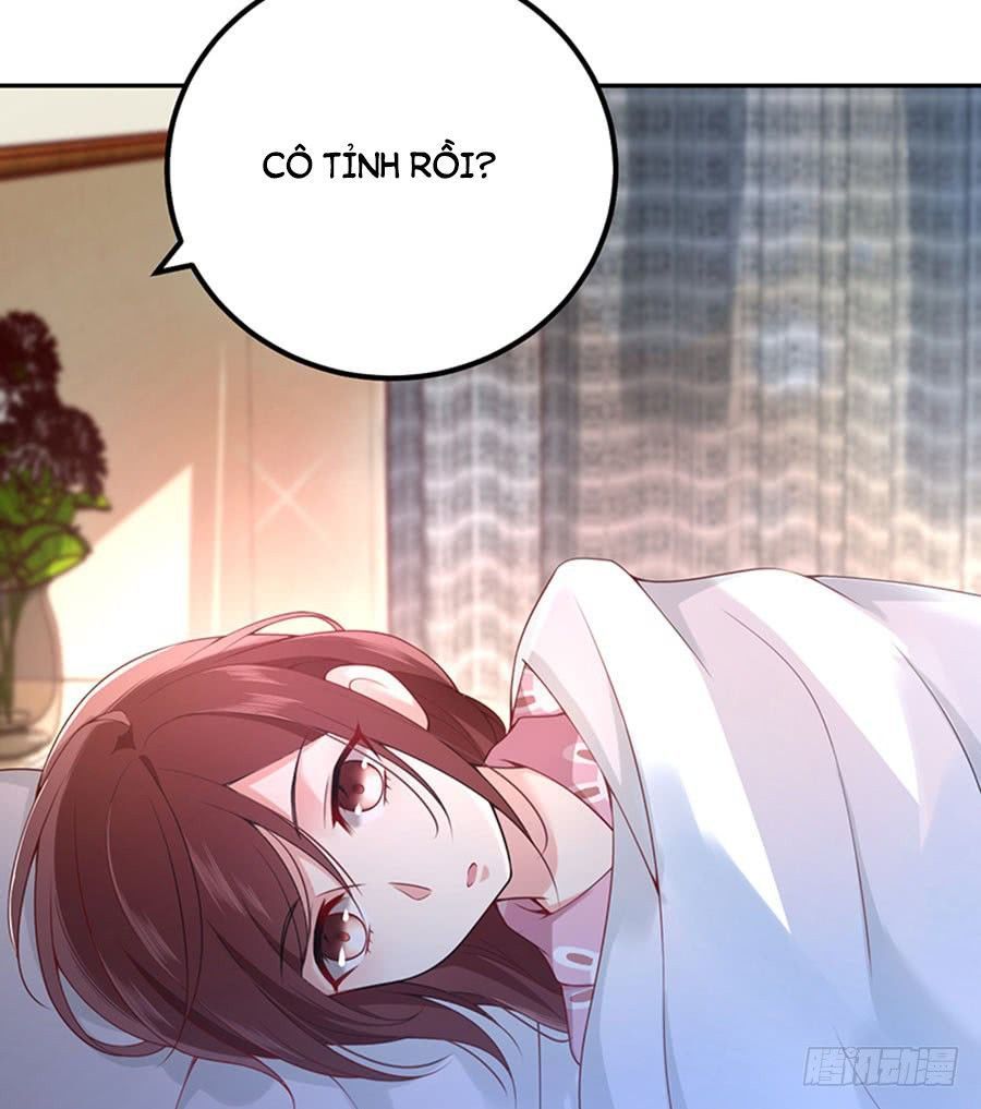 nam thần truy thê chỉ nam chapter 8.1 24