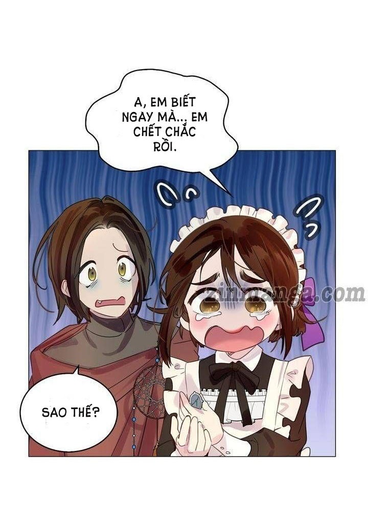 đừng xem thường nữ phụ chapter 165 13