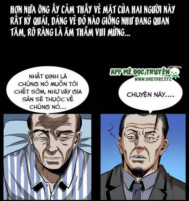 U Minh Ngụy Tượng Chapter 158 52