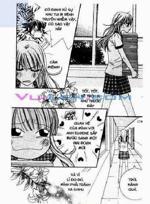 neck and neck chapter 4 136