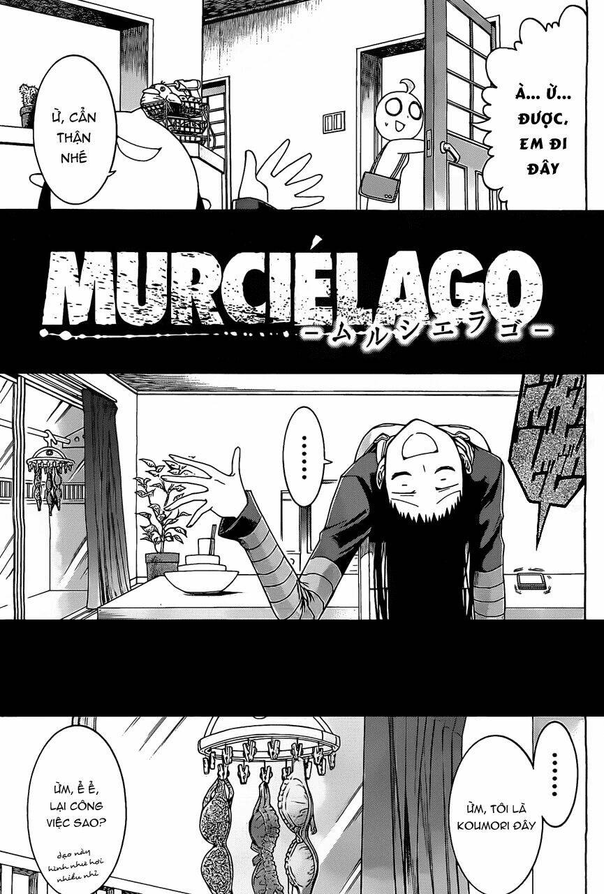 murcielago chapter 11 3