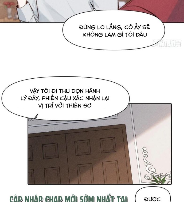 Di Sản Chia Đôi Chap 62 - Trang 4