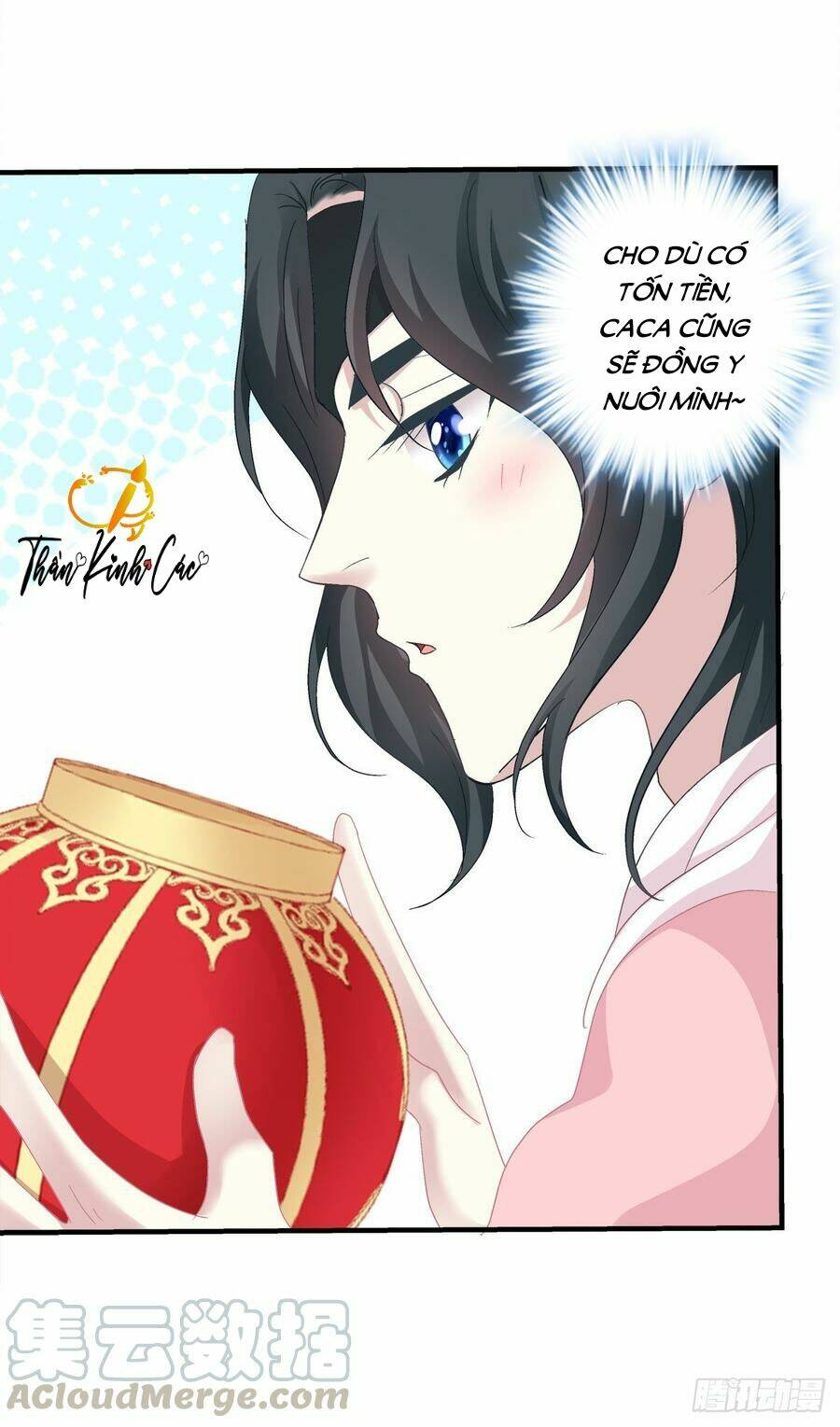 toàn bộ nắm trong tay chapter 66 28