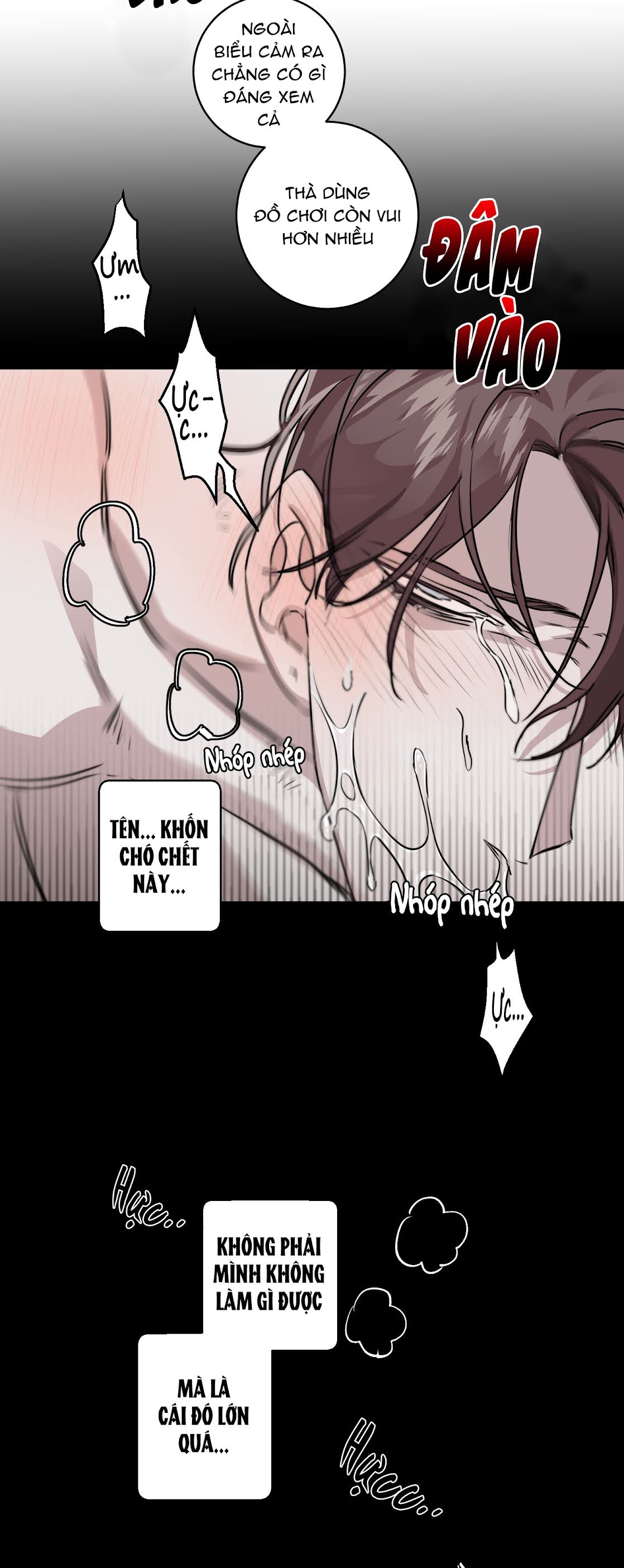 tình đơn phương chapter 11 28