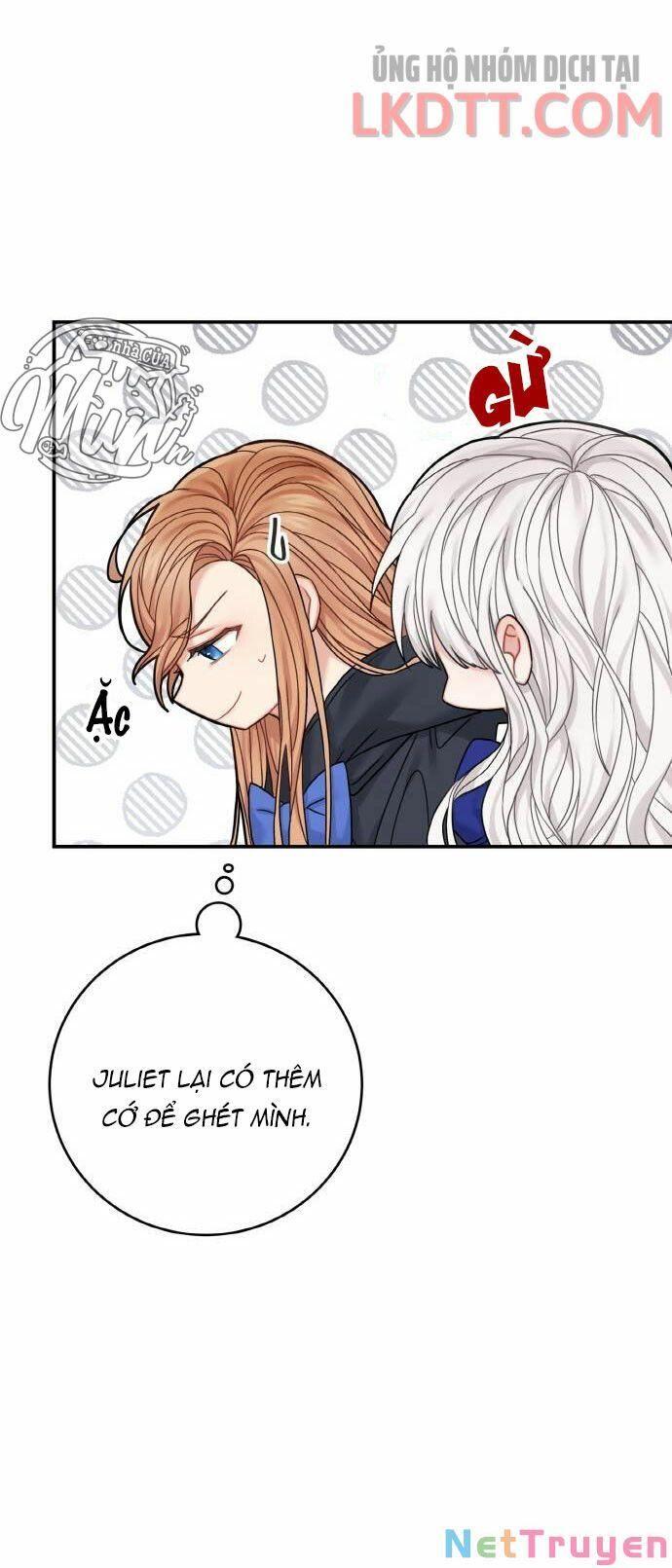 nhật ký tuần trăng mật của phù thủy và rồng chapter 44 8