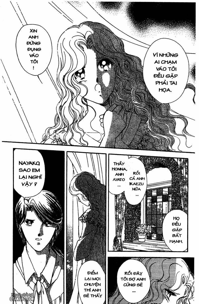 khúc tình ca ban mai - akatsuki no aria chapter 44 14