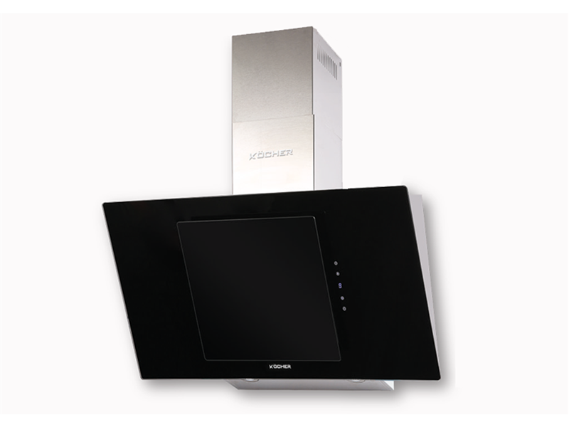 Máy hút mùi Kocher K-2080V
