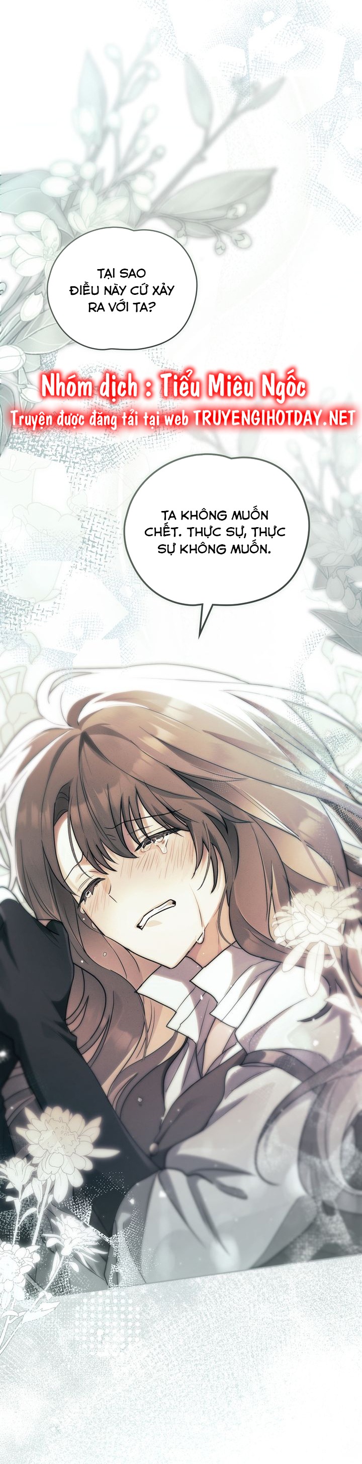 yêu cô công chúa sắp chết chapter 42 11