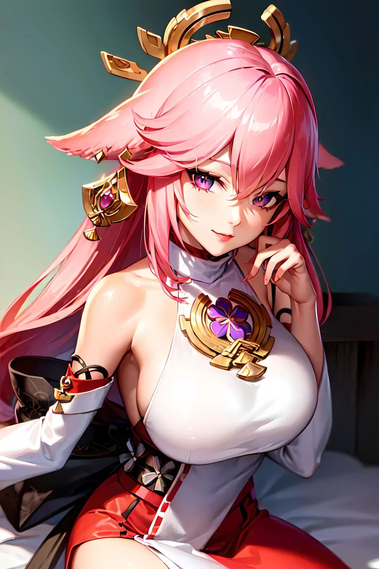 hình hentai chapter 76 85