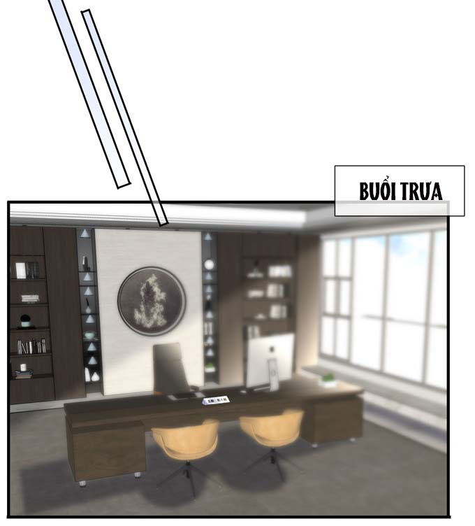 [16+] đại tiểu thư có thể có ý đồ xấu chapter 31 21