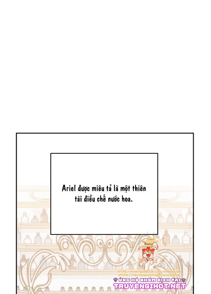 trở thành người điều chế nước hoa duy nhất của bạo chúa chapter 1 79