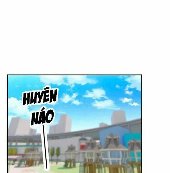 tổng tài khăng khăng lấy vợ thế thân chapter 25 2