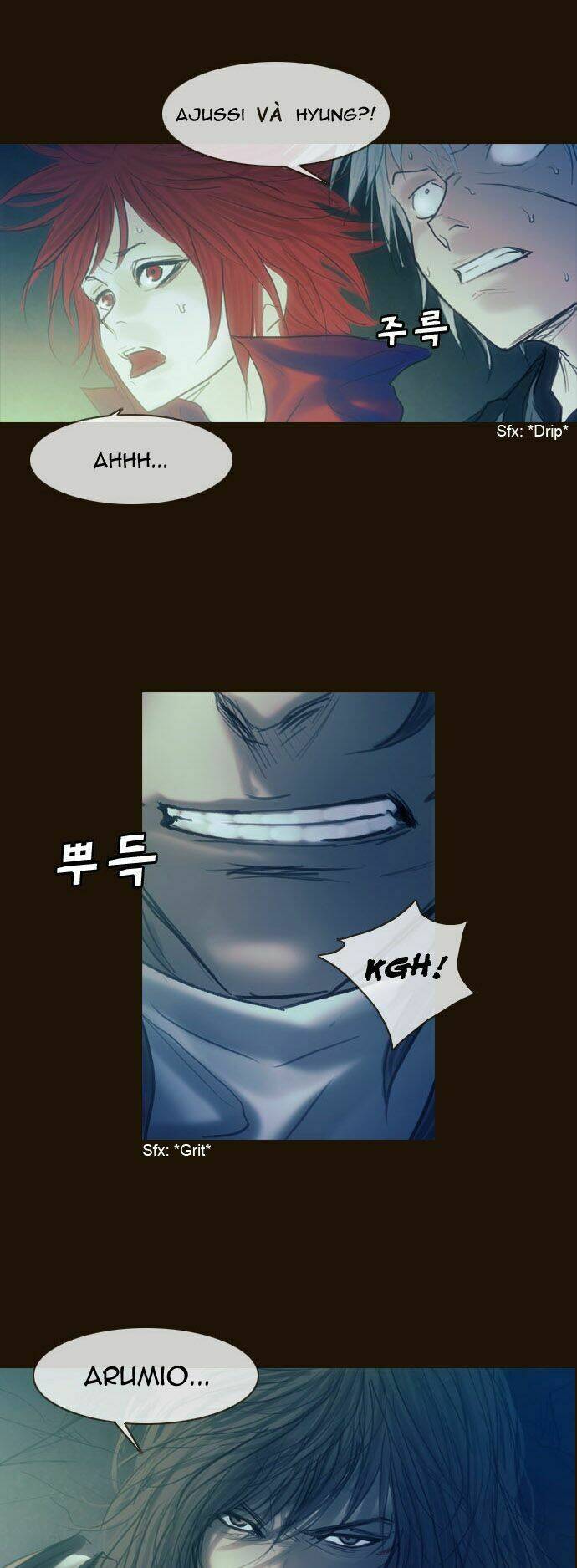 hội ảo thuật chapter 161 57