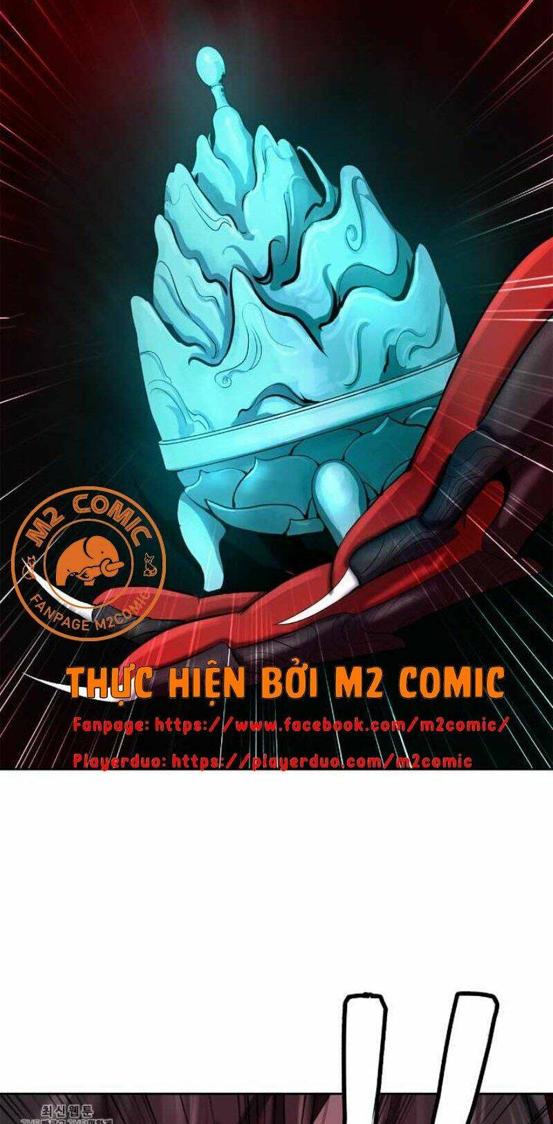 xuyên không thành hổ chapter 25 22