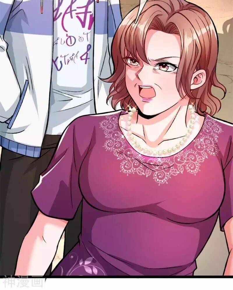 tuyệt đỉnh khí thiếu chapter 5 7