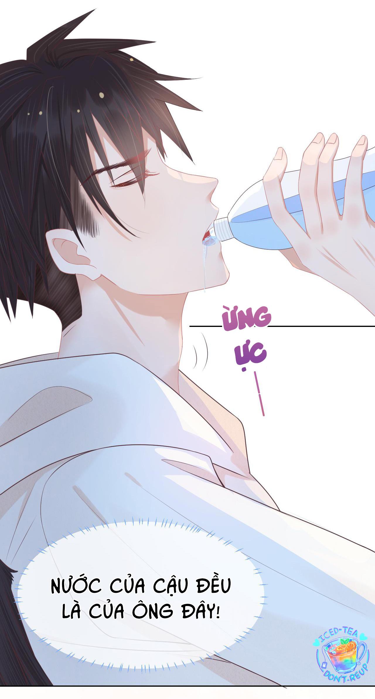 [ss2] một ngụm ăn cả thỏ con chapter 3 24