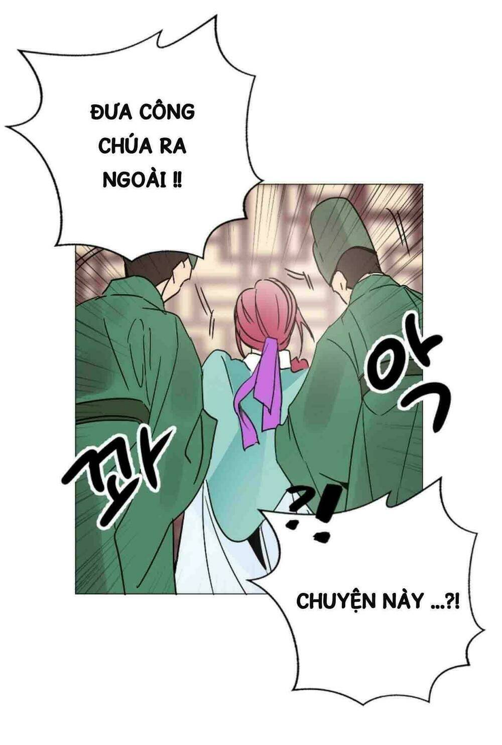 chae hong sa chapter 14 13