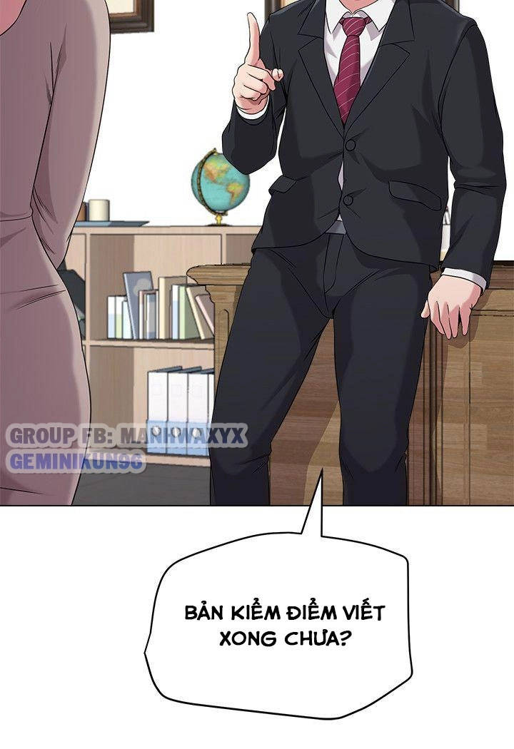 cô giáo gợi cảm chapter 9 7