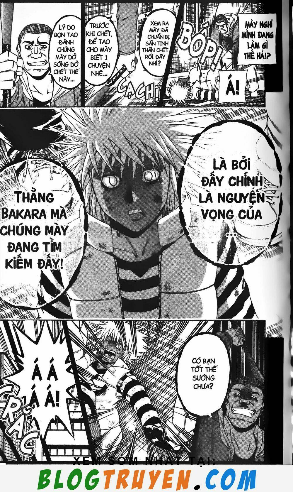 mr.fullswing chapter 206 7