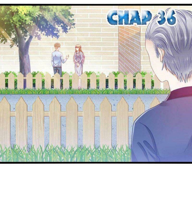 lăng thiếu! nhẹ một chút, đau chapter 36 2