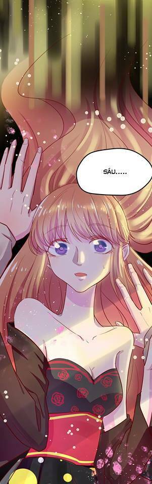 lãnh tình boss xin buông tay em chapter 11 4