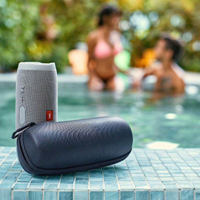 Bao Da Dành Cho Loa JBL Flip 3,4