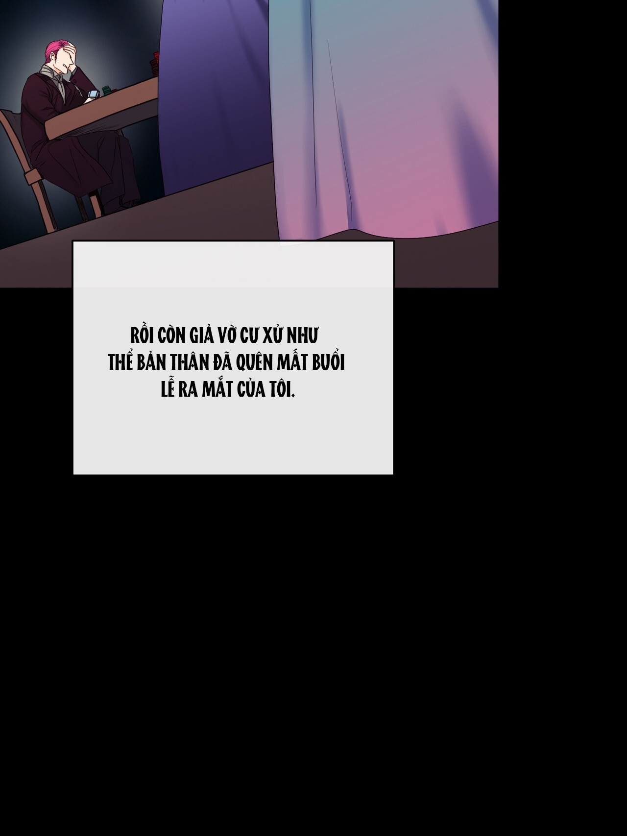 hợp đồng hôn nhân với hai người chồng chapter 7.2 26