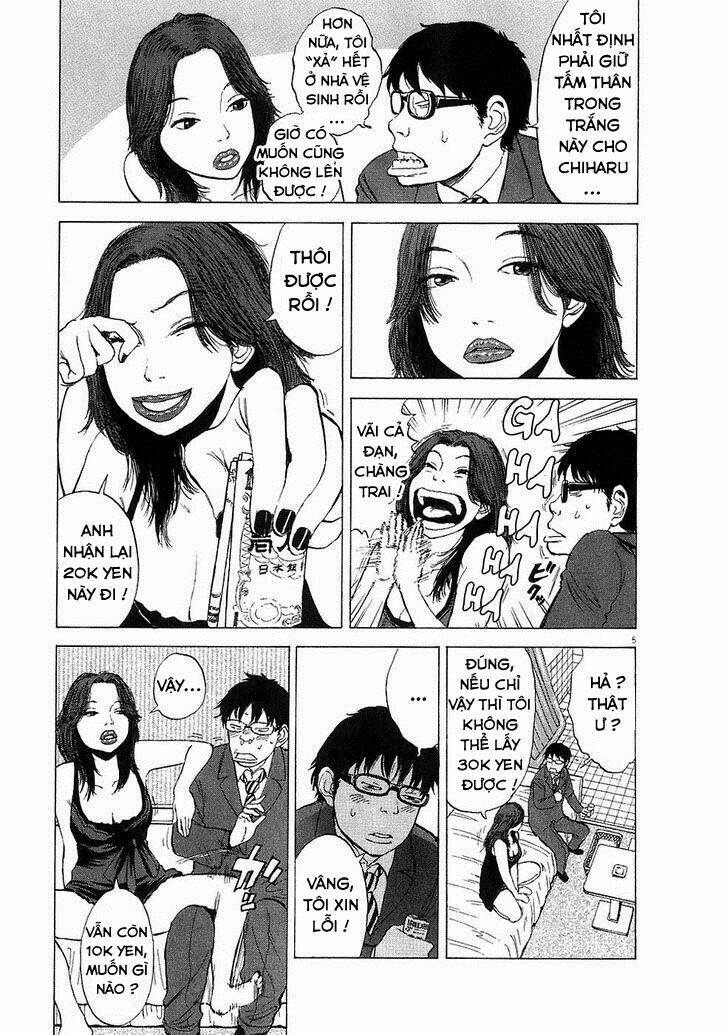 boy on the run chapter 22 10