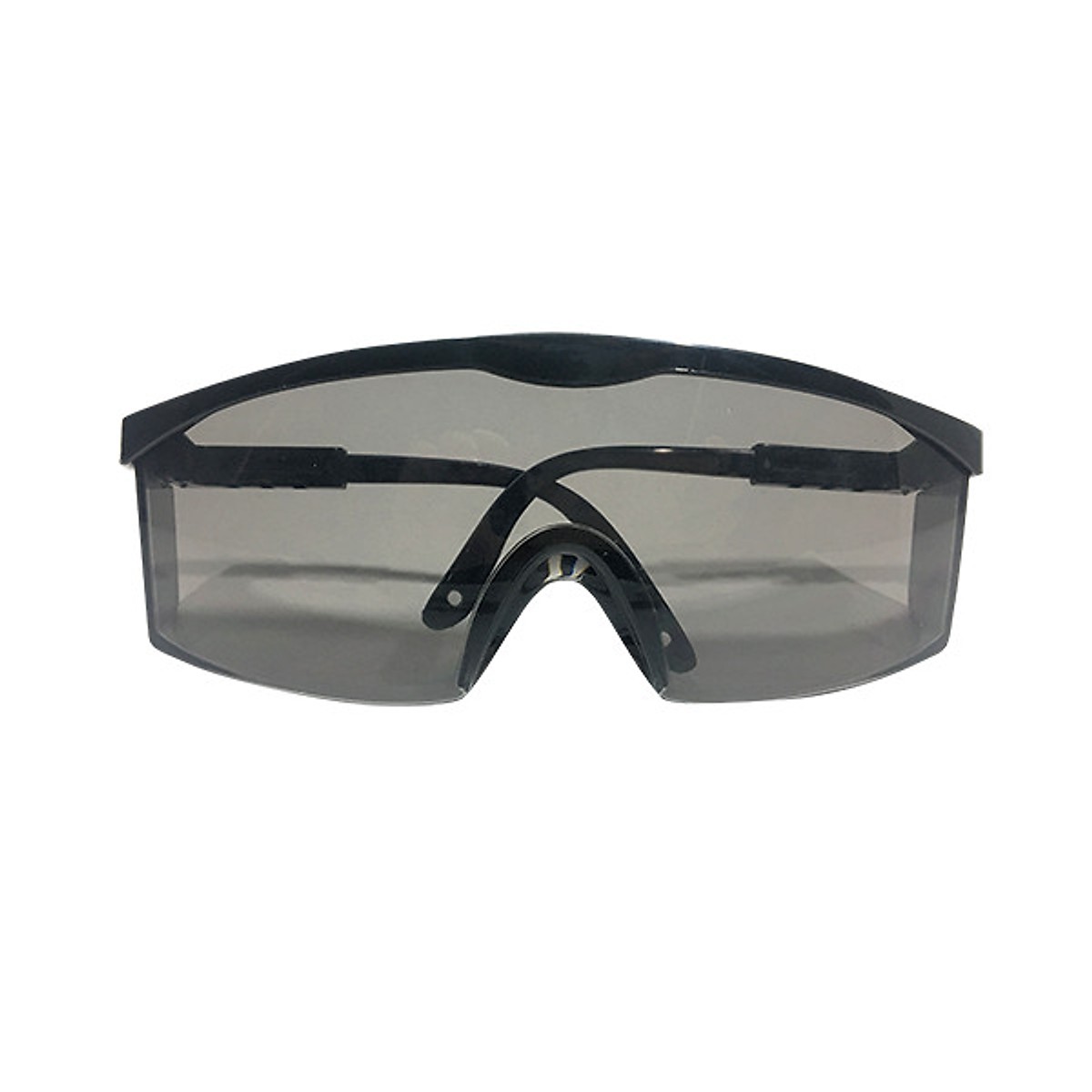 T- Kính bảo hộ Kings KY152 Mắt kính chống bụi chống trầy xước chống tia UV đọng sương dùng cho lao động, đi xe máy