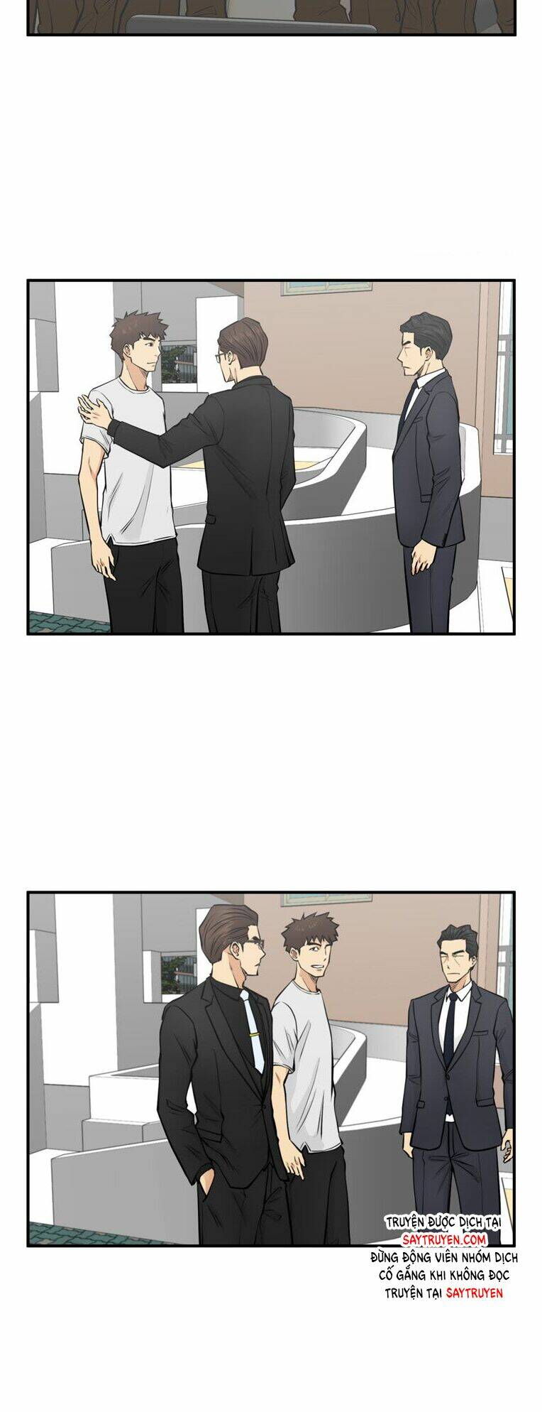 mr kang chapter 63 45