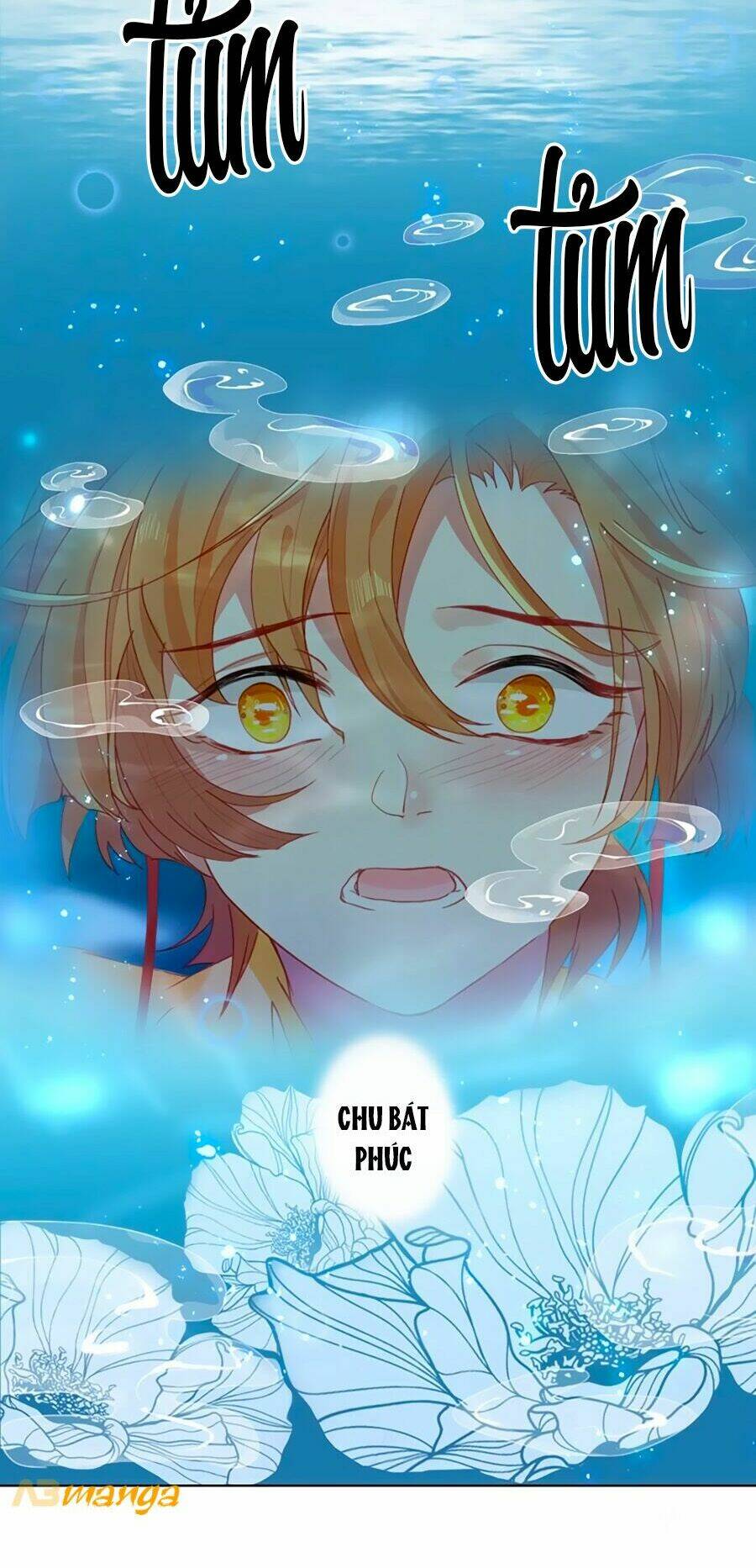 hội học sinh kiêu ngạo của hoàng cung chapter 1 44