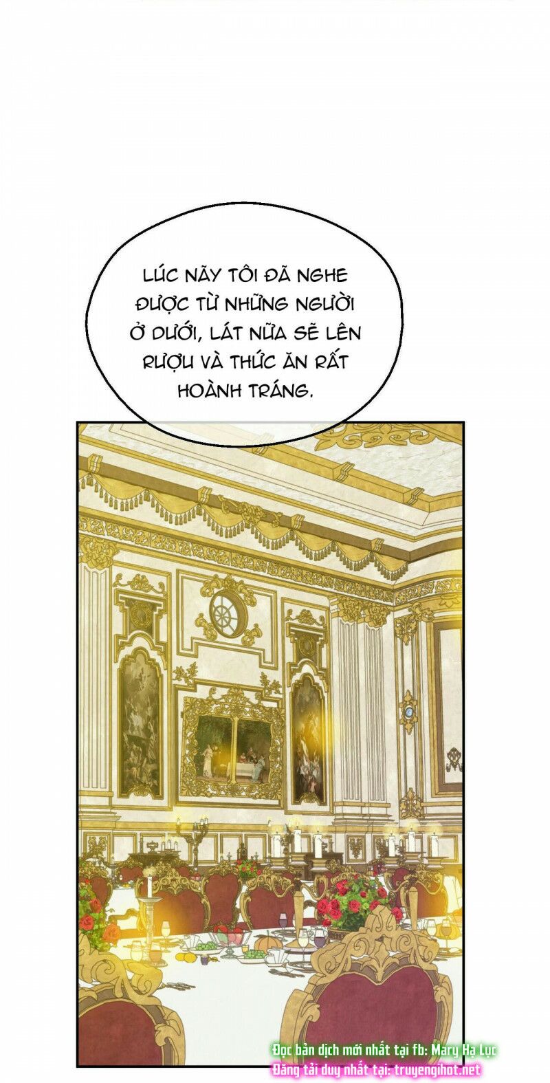 một ngày nọ tôi bỗng thành nàng công chúa chapter 122 26