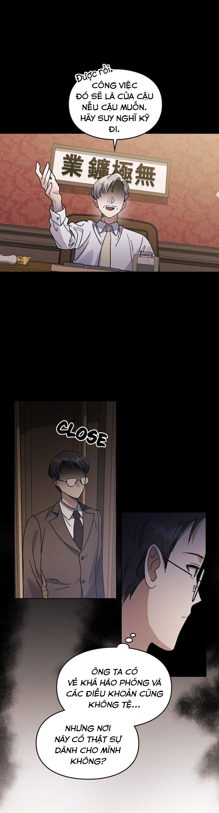 nếu tôi là bạn chapter 44 13