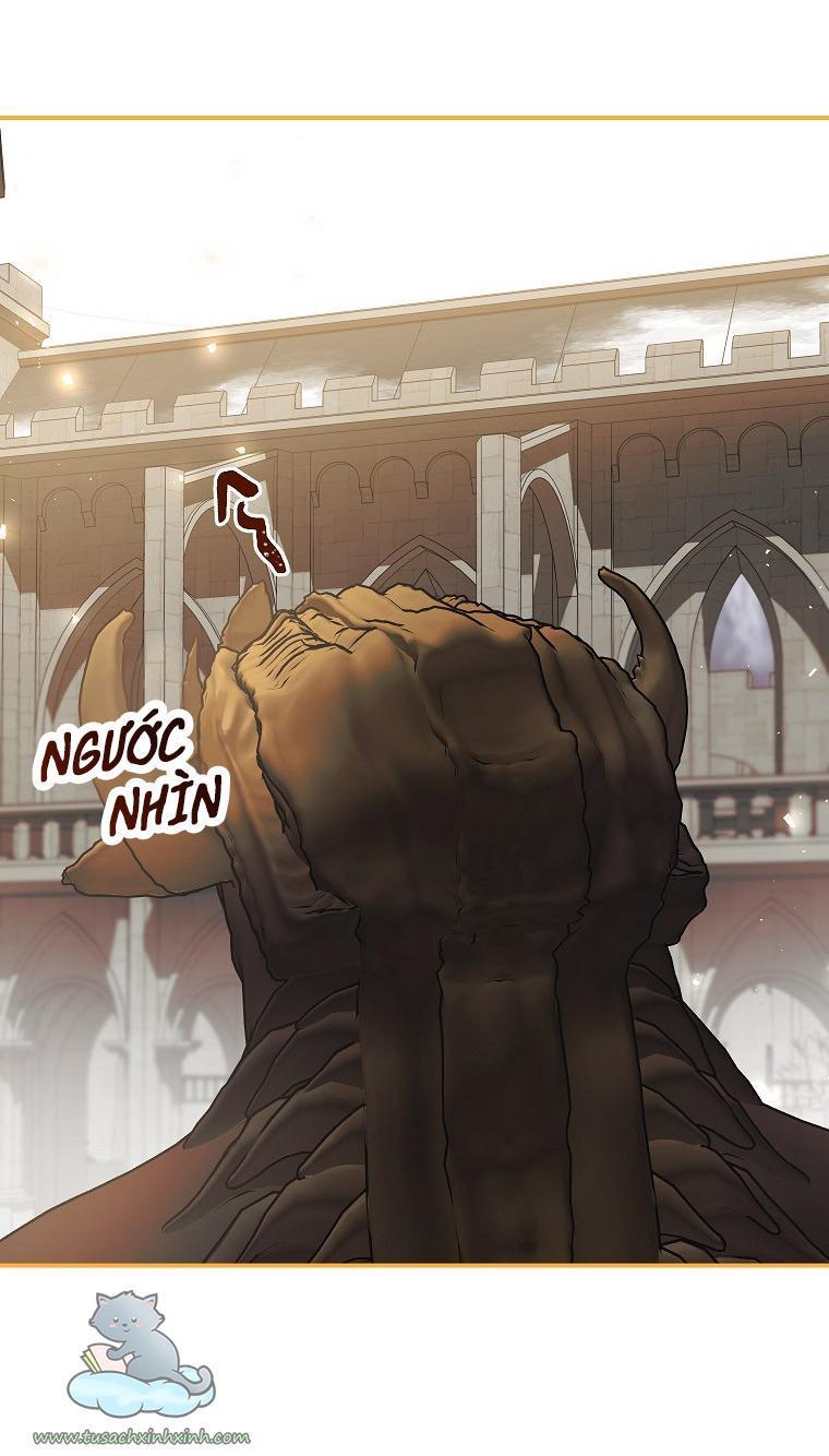 tháng năm cuối cùng của nữ phụ đoản mệnh chapter 27 43