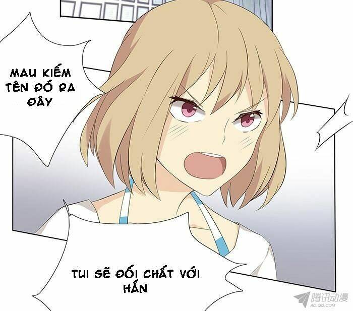 duyên ở bên cạnh ta chapter 4 39