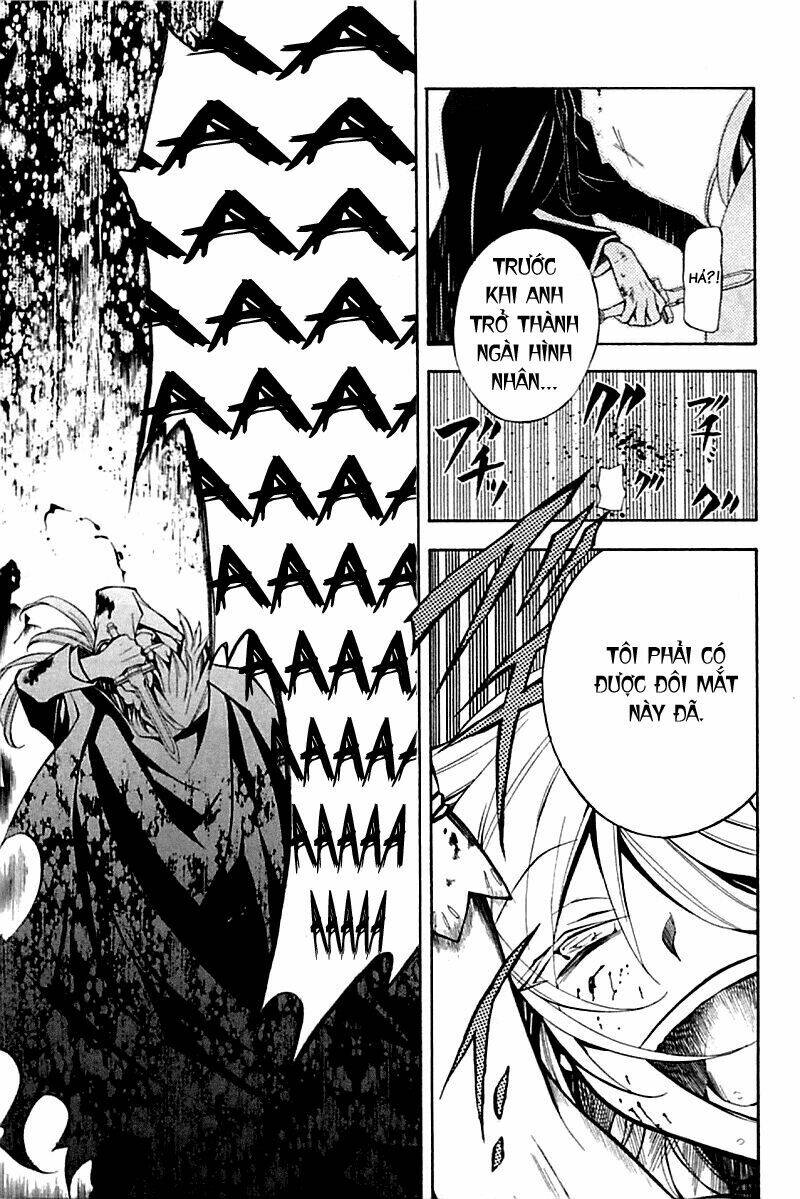 pandora hearts chapter 30 36