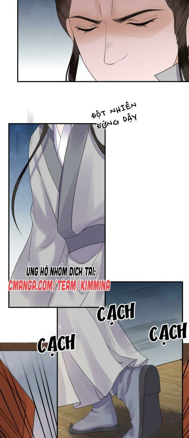 vương gia kiêu ngạo quá khó cua chapter 138 13