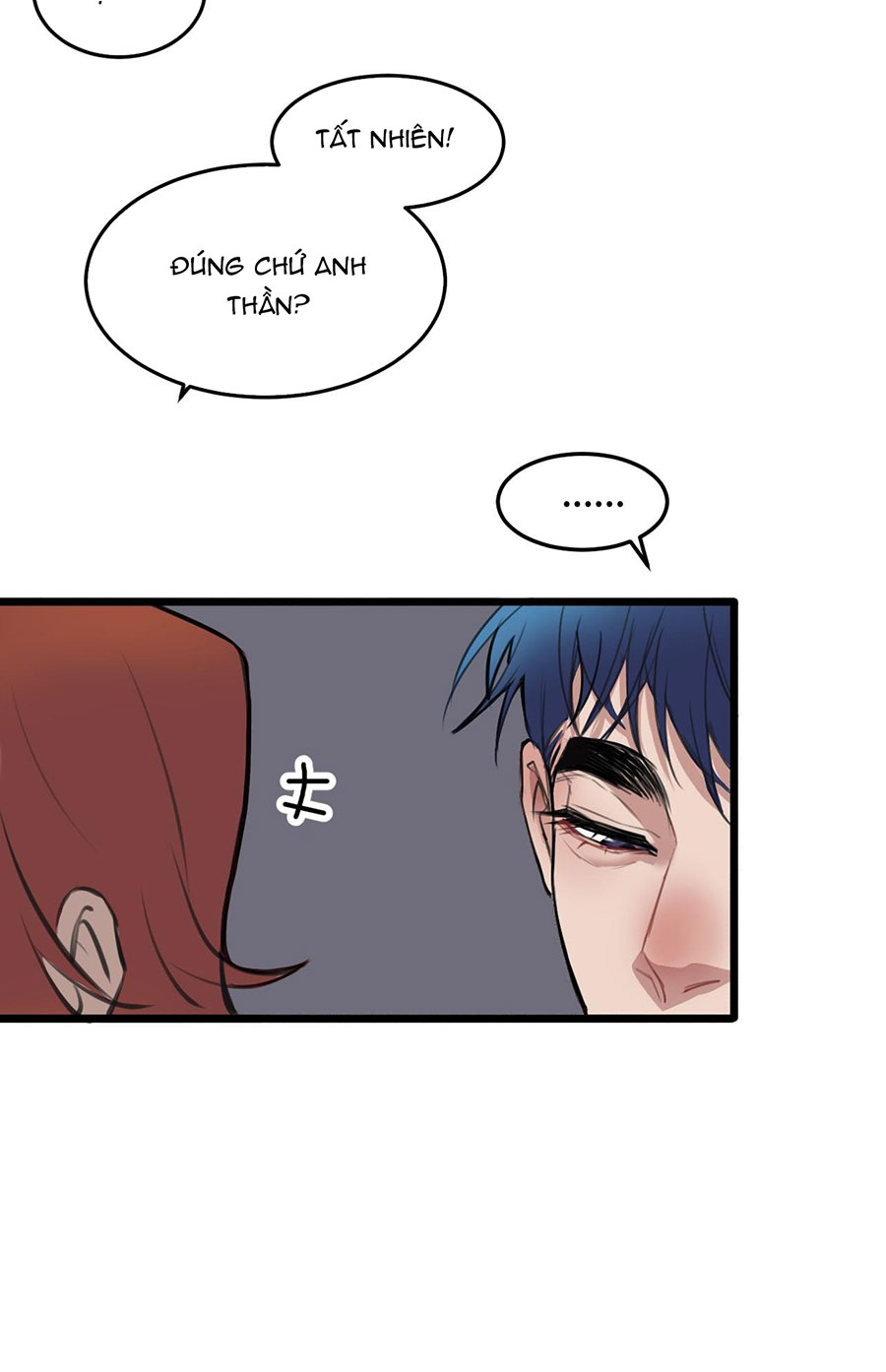 rốt cuộc bé mèo đang nghĩ gì ? chapter 18 33