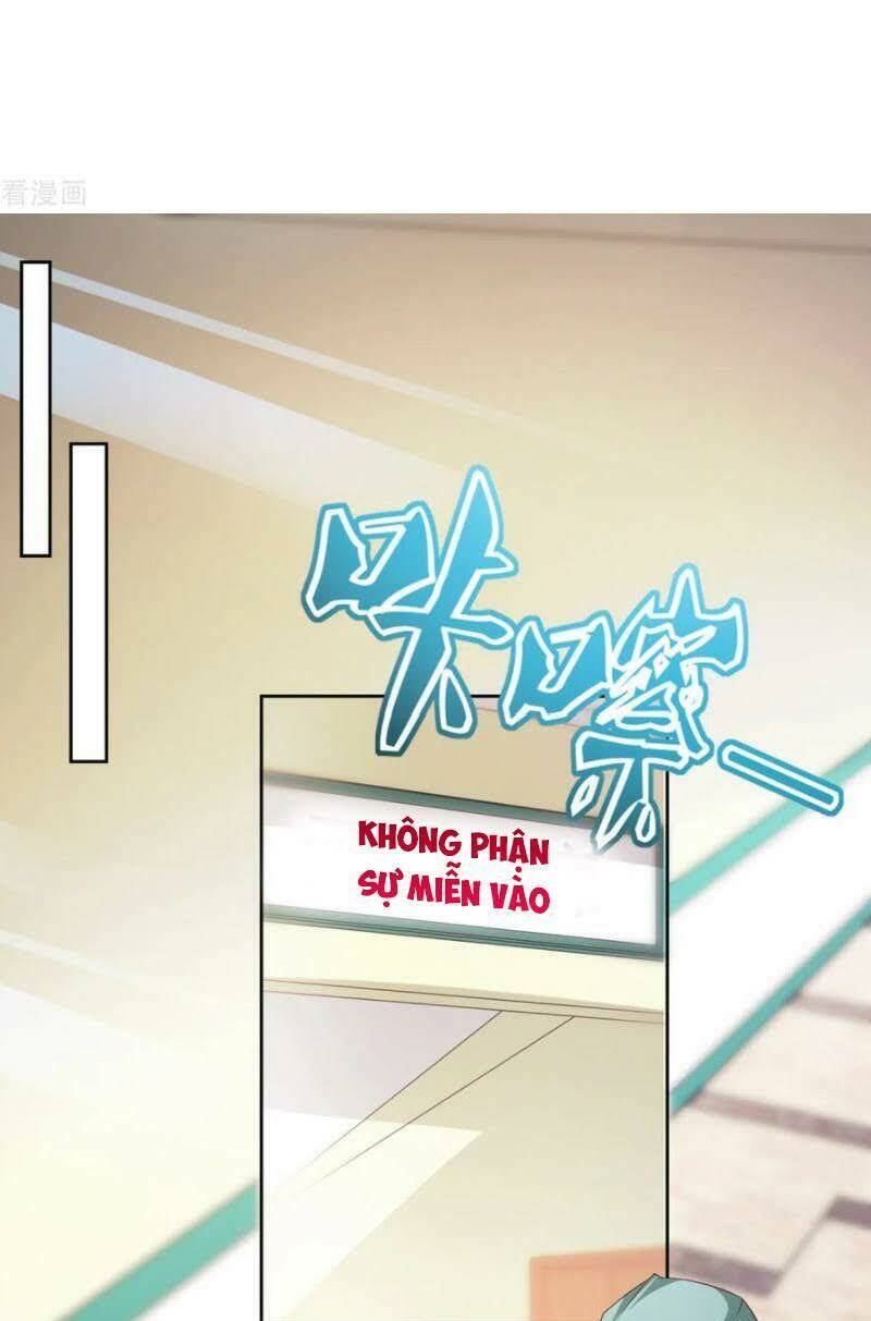 chí tôn toàn năng chapter 54 5