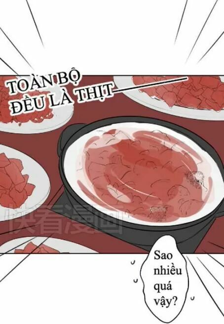 Phải Lòng Cậu Shipper chapter 4 - Trang 11