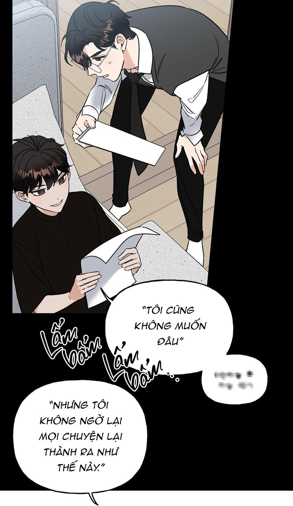 lệnh cứu rỗi chapter 5 4