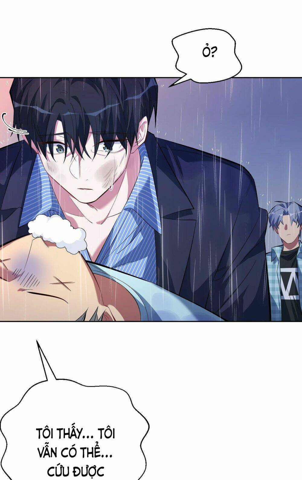 nhạc phụ đại nhân là lão bà chapter 20 44