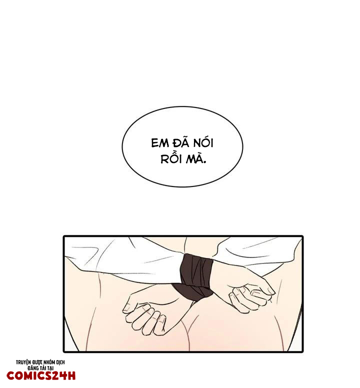 yêu đương chốn học đường chapter 6 1